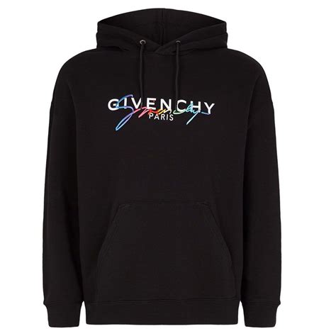 givenchy erkek sweatshirt